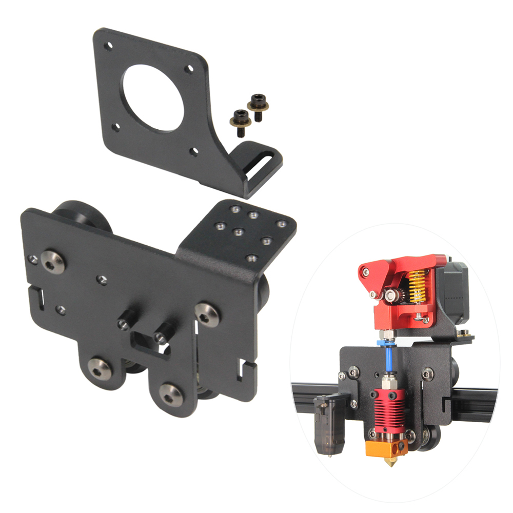 Tpu Flexible Filament - Ender5 pro Direct Drive Upgrade Kit