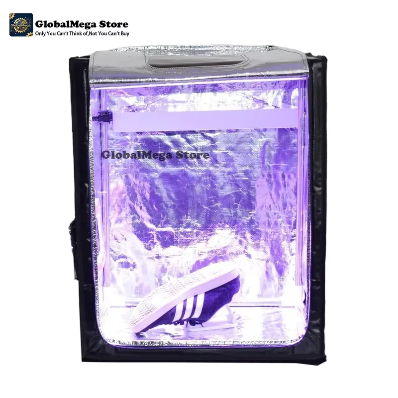 3D Printer Resin - 2026 Latest UV Light Box for