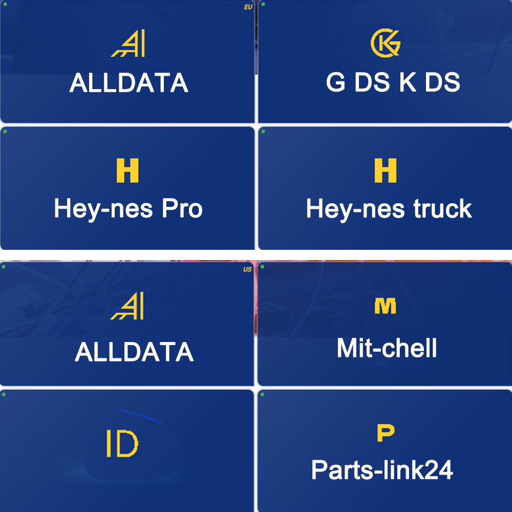 3D Printing Online - 2027 Alldata CAR Data Newest Online