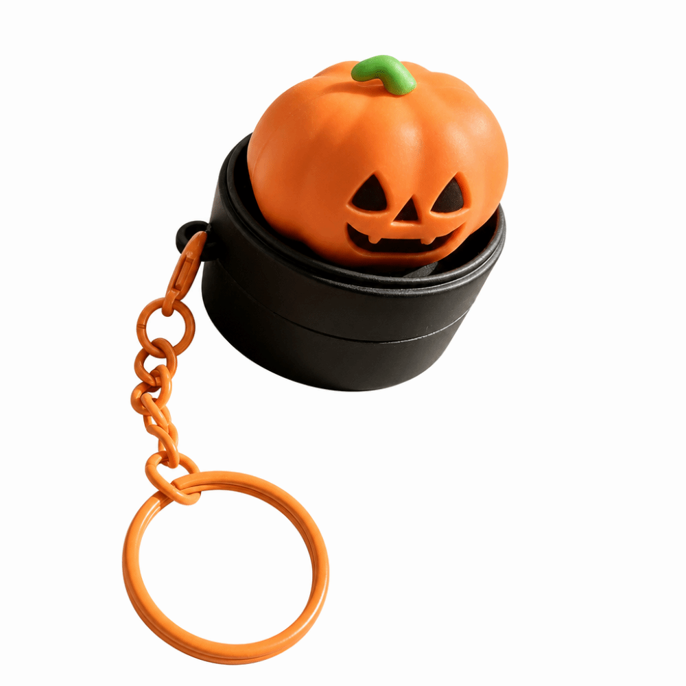 3D Printing Keycaps - Cartoon Calming Keychain Keys Finger Button