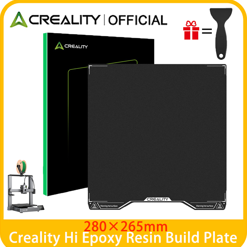 Creality Hi Epoxy Resin Build  - 3D Printer Resin 评论和价格