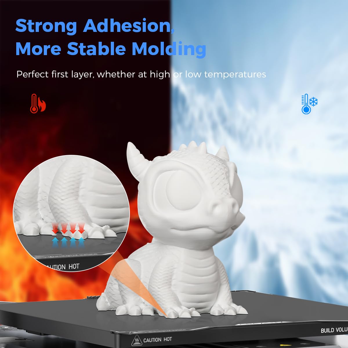 Creality Hi Epoxy Resin Build  - 3D Printer Resin 评论和价格