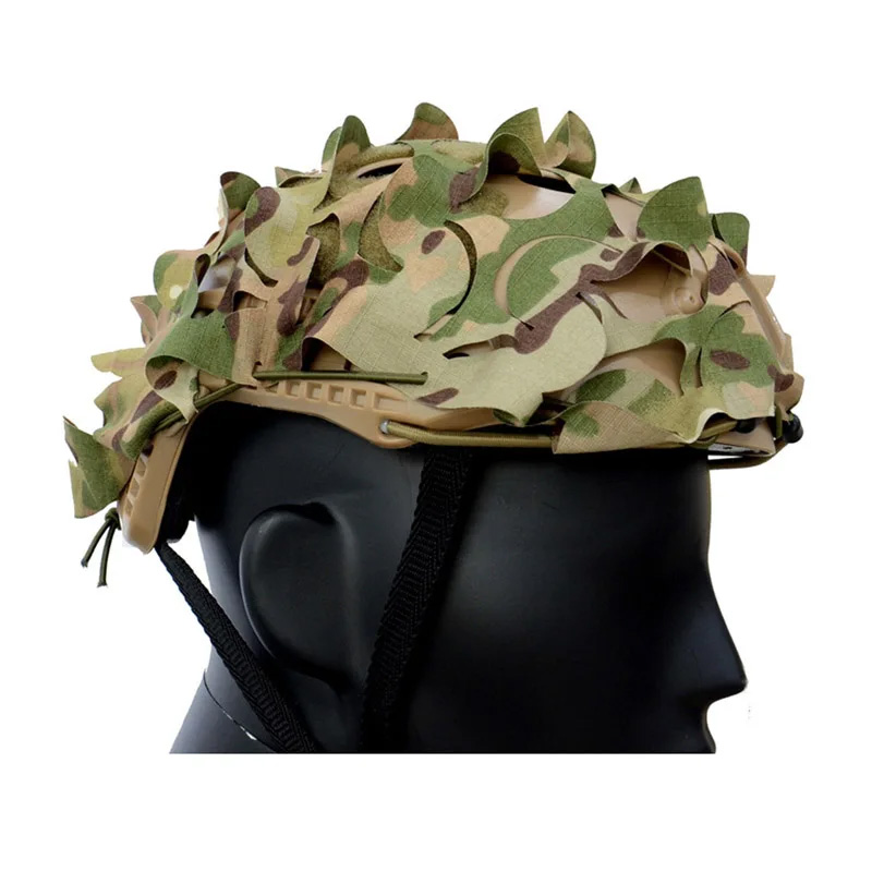 3D Tactical FAST Helmet Wrap L - 3D Printing Laser Cutting 评论和价格