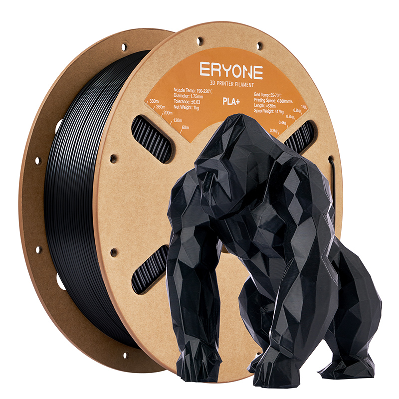 ERYONE 1KG PLA Plus Premium Fi - Tpu Flexible Filament 评论和价格
