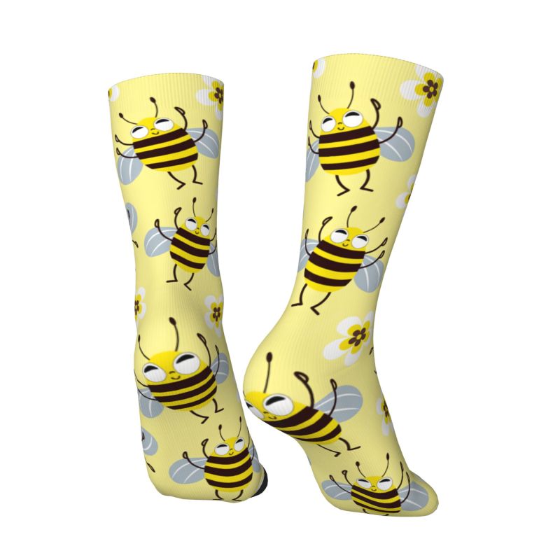 Custom Cool Mens Funny Bees Fl - 3D Printing Custom 评论和价格