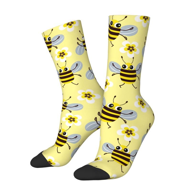 Custom Cool Mens Funny Bees Fl - 3D Printing Custom 评论和价格