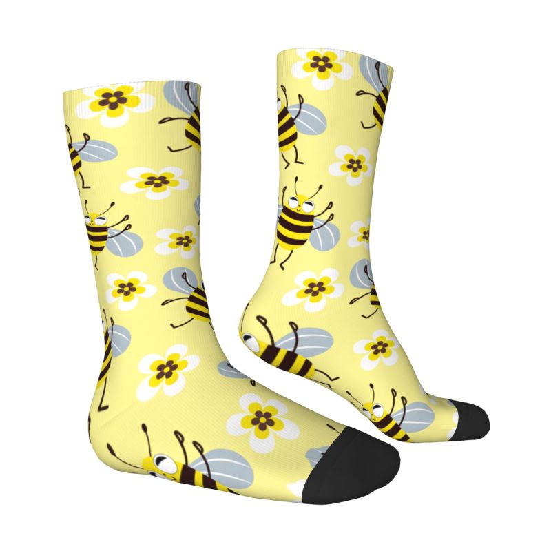 Custom Cool Mens Funny Bees Fl - 3D Printing Custom 评论和价格