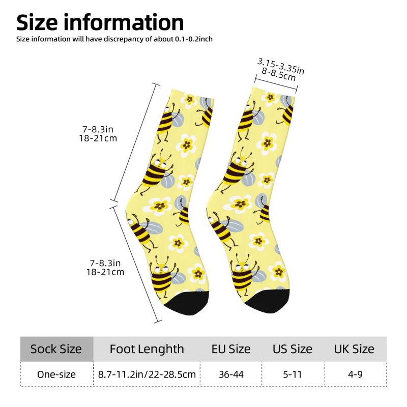 Custom Cool Mens Funny Bees Fl - 3D Printing Custom 评论和价格