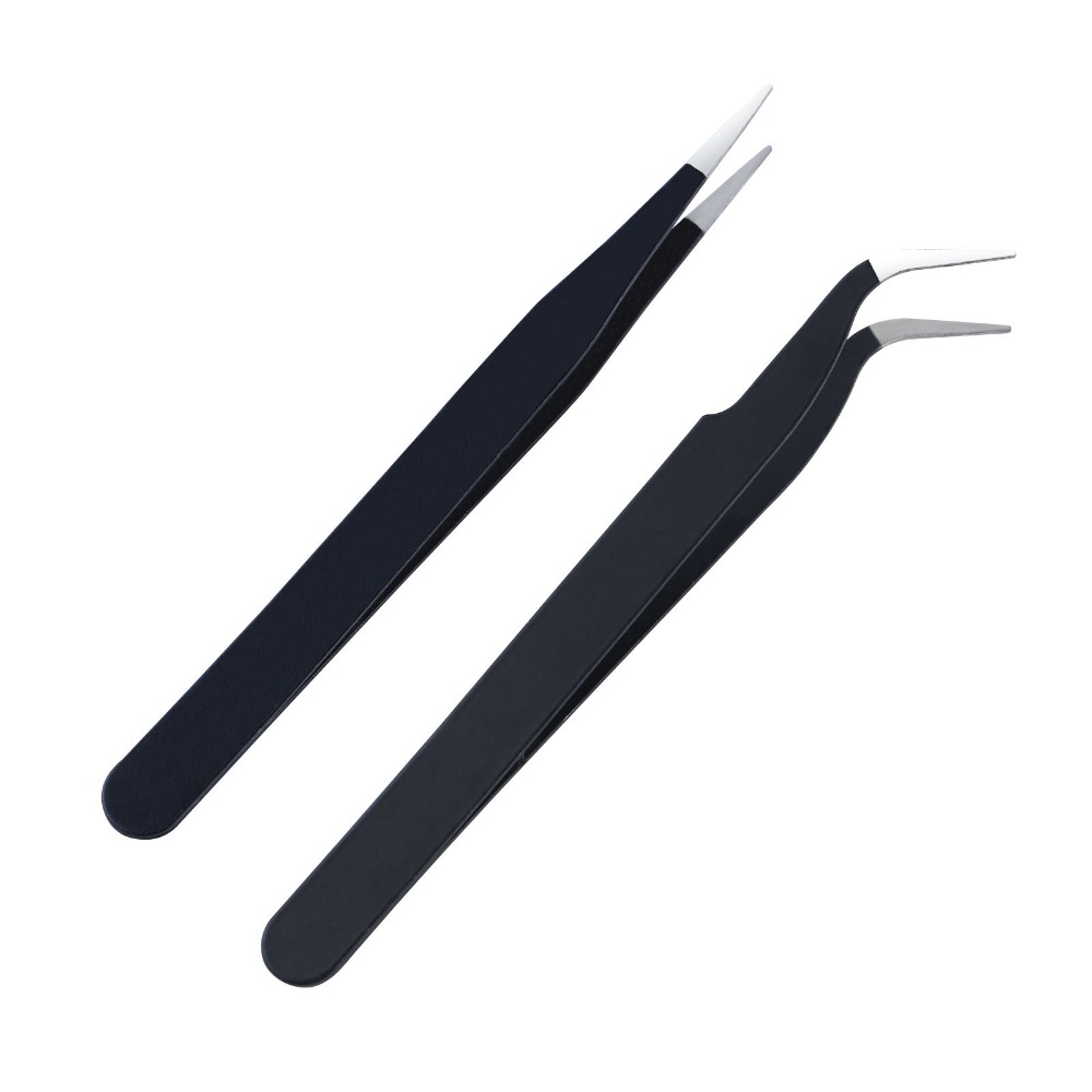 2Pcs Precision  Anti-Static Tw - 3D Printing Process 评论和价格