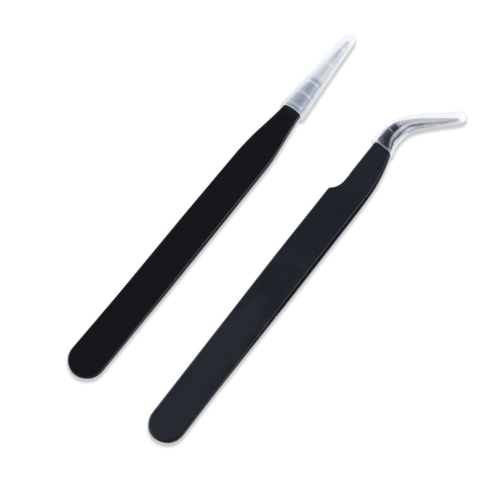 2Pcs Precision  Anti-Static Tw - 3D Printing Process 评论和价格