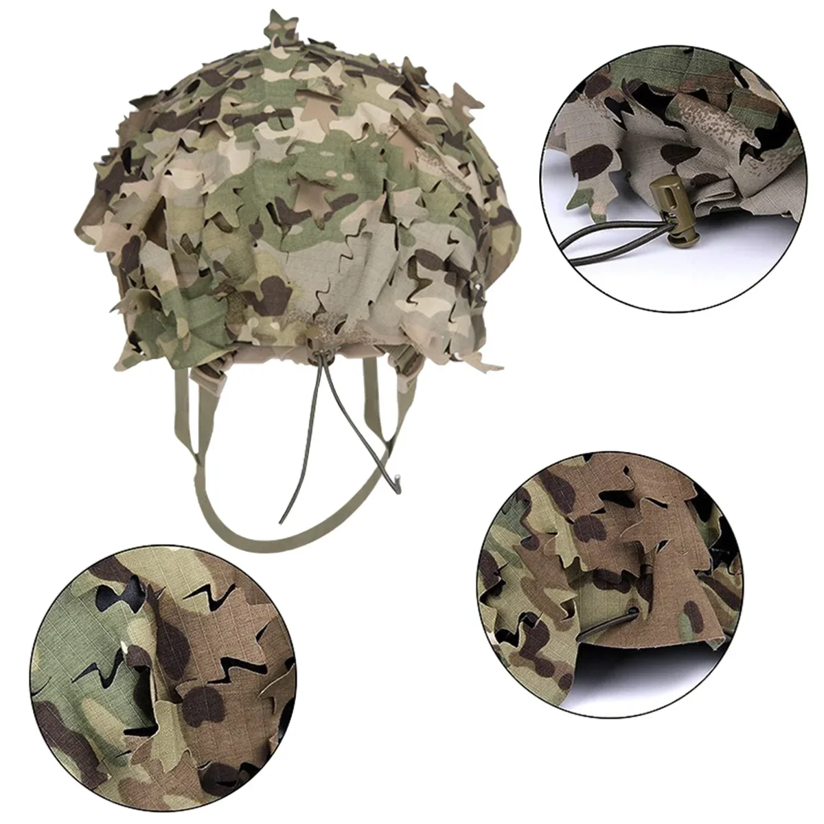 Tactical 3D Camo Laser Cut Lea - 3D Printing Laser Cutting 评论和价格