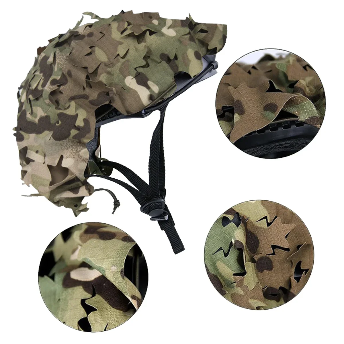 Tactical 3D Camo Laser Cut Lea - 3D Printing Laser Cutting 评论和价格