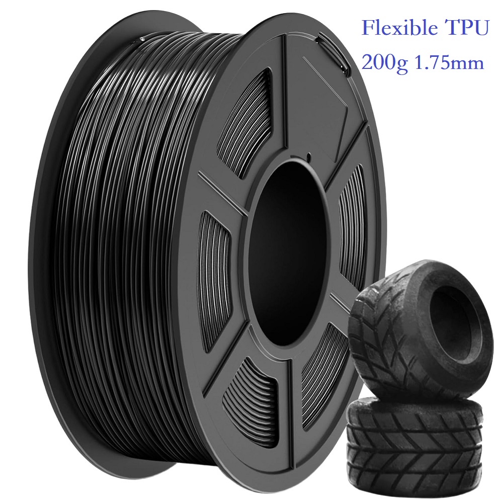 200G Flexible Filament TPU 1.7 - Tpu Flexible Filament 评论和价格