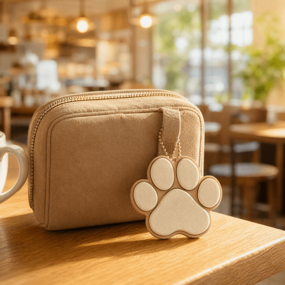 3D Printed Dog Cat Paw Clicker - 3D Printing Keycaps 评论和价格