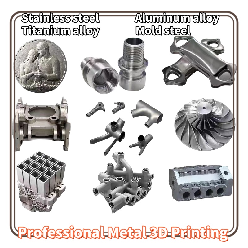 3D Printing Service Customized - 3D Printing Process 评论和价格