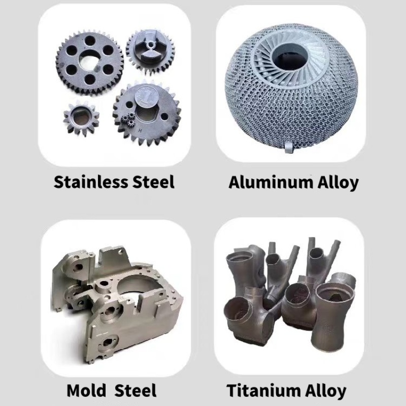 3D Printing Service Customized - 3D Printing Process 评论和价格