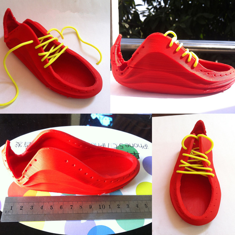 3D Printer Flexible Filament T - Tpu Flexible Filament 评论和价格