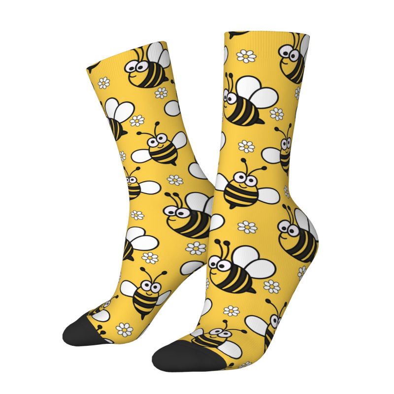 Custom Cute Little Bees Men's  - 3D Printing Custom 评论和价格