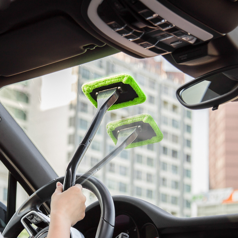 Car Window Cleaning Brush Acce - 3D Printing Online 评论和价格
