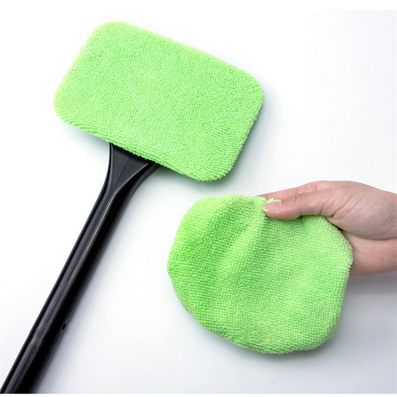 Car Window Cleaning Brush Acce - 3D Printing Online 评论和价格
