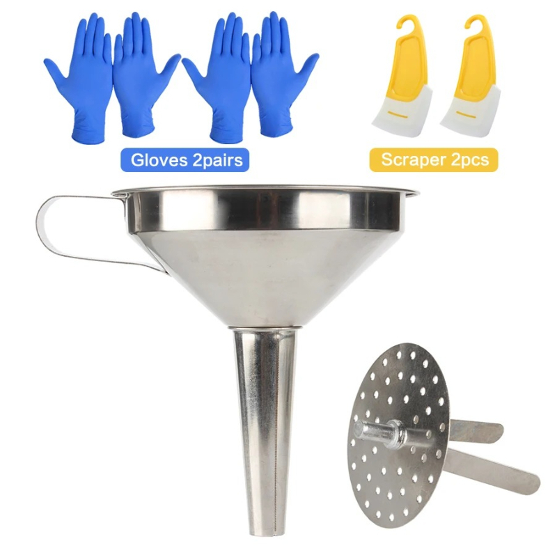 6pcs 3D Printer Resin Printer  - 3D Printing Process 评论和价格