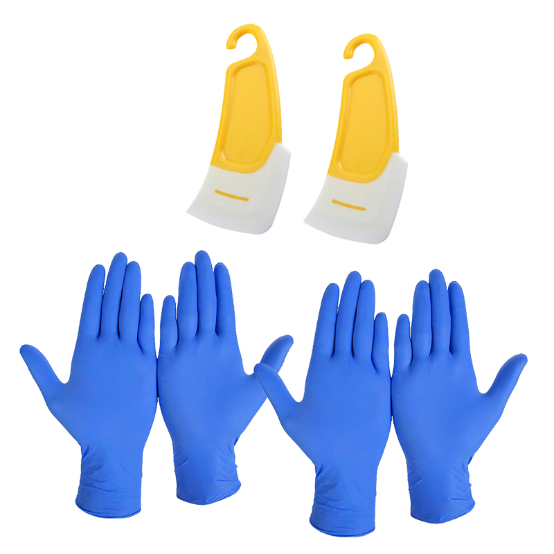 6pcs 3D Printer Resin Printer  - 3D Printing Process 评论和价格