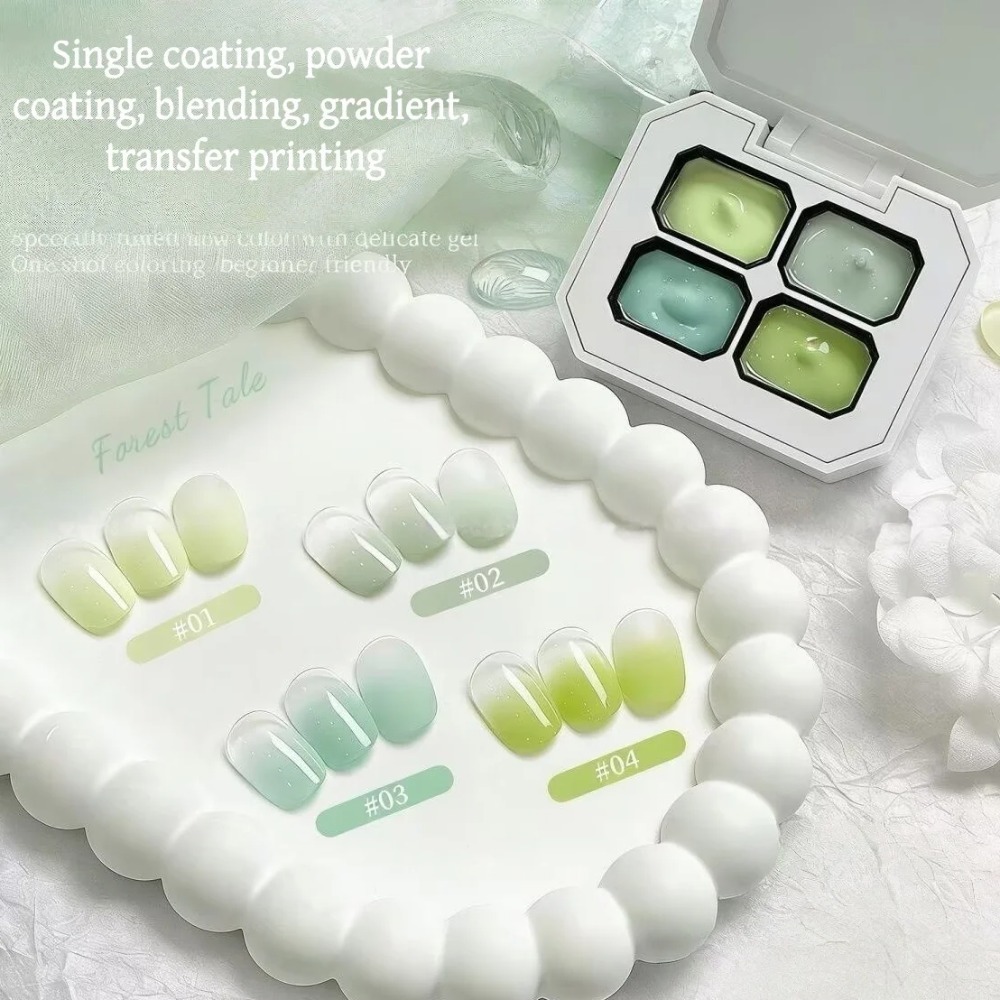 1 Spring and summer four grid  - 3D Printer Resin 评论和价格