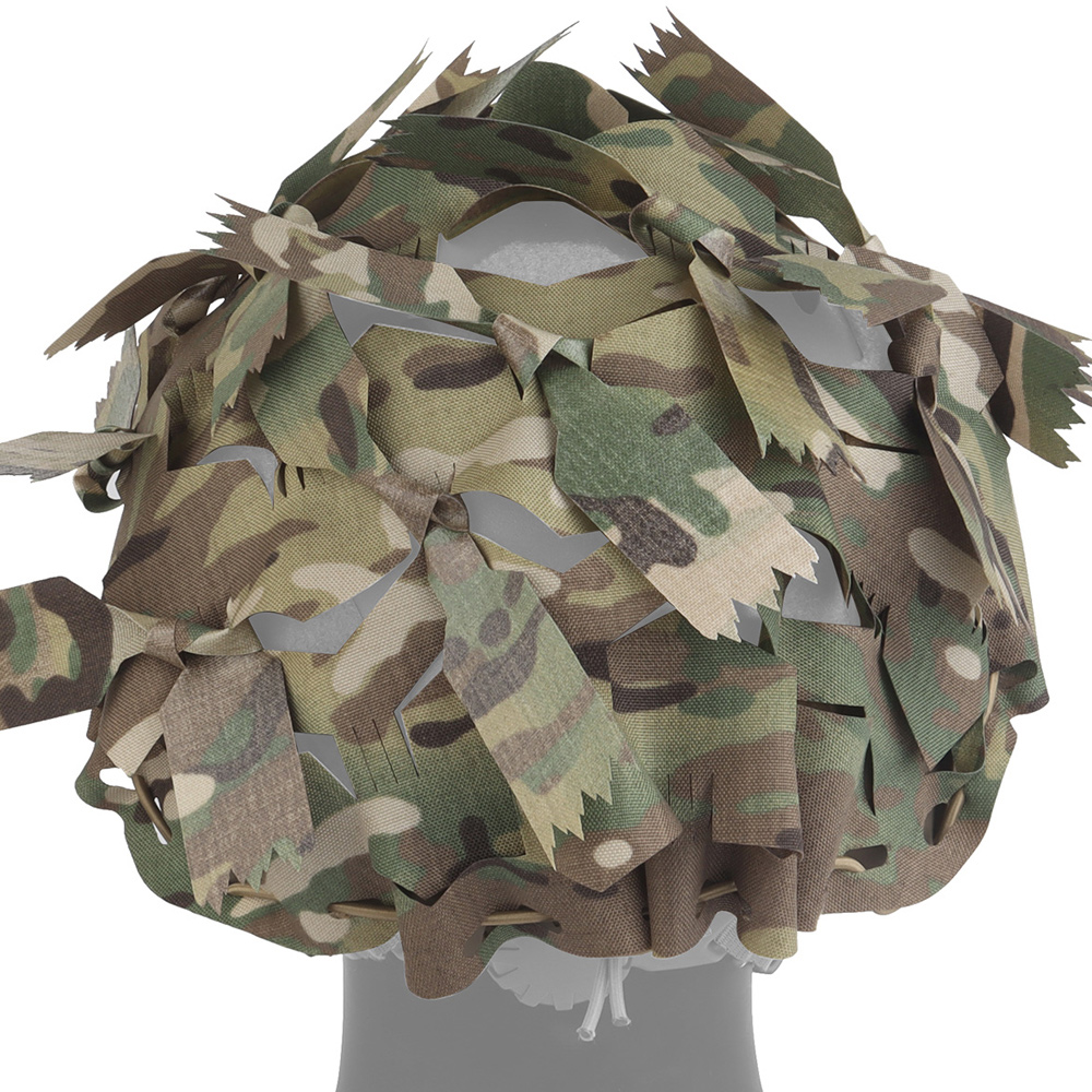 3D Camouflage Tactical Helmet  - 3D Printing Laser Cutting 评论和价格