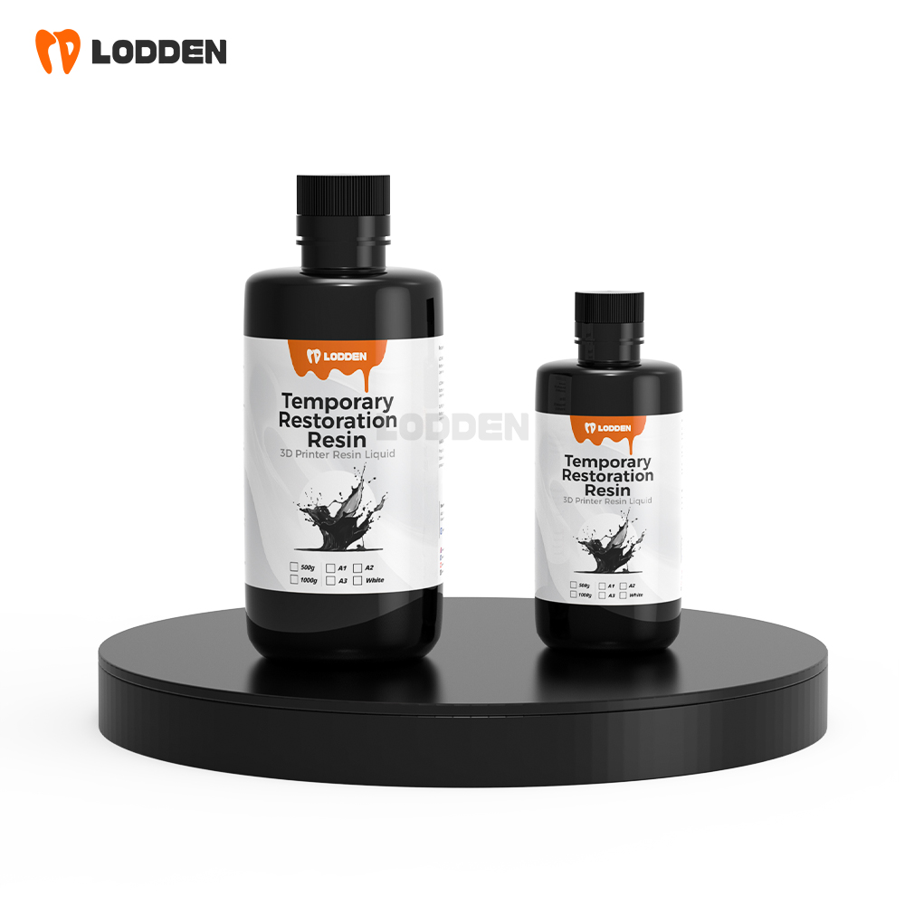 Dental 3D Printer Resin Liquid - 3D Printer Resin 评论和价格