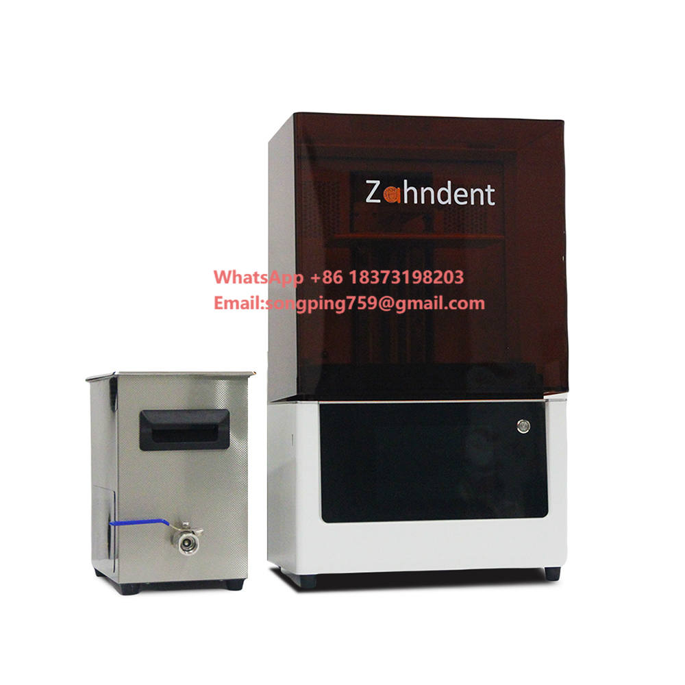 3d Wax Printer Dazzle L140 Pro - 3D Printer Resin 评论和价格