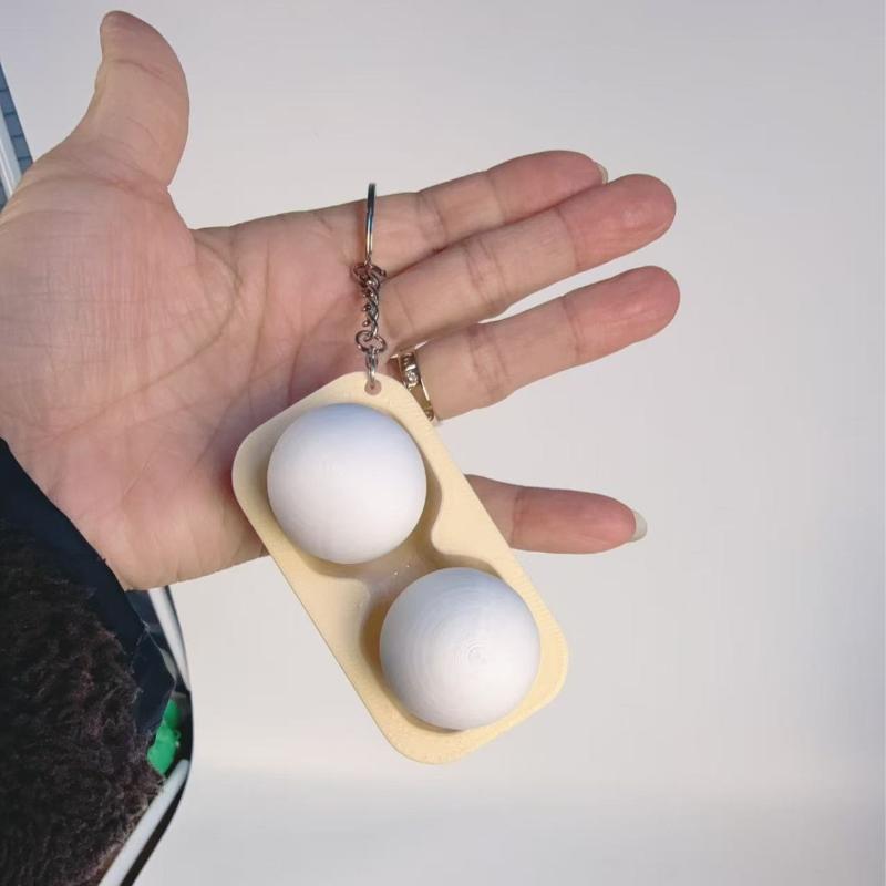 3D Printed Button Clicker Keyr - 3D Printing Keycaps 评论和价格
