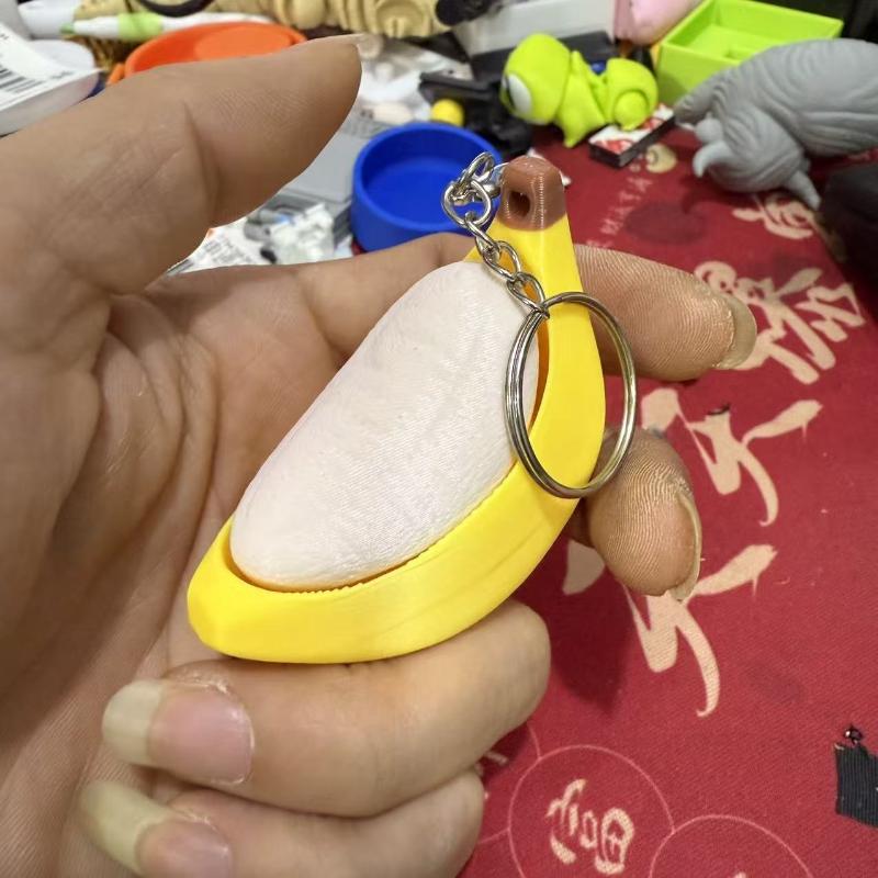 3D Printed Button Clicker Keyr - 3D Printing Keycaps 评论和价格