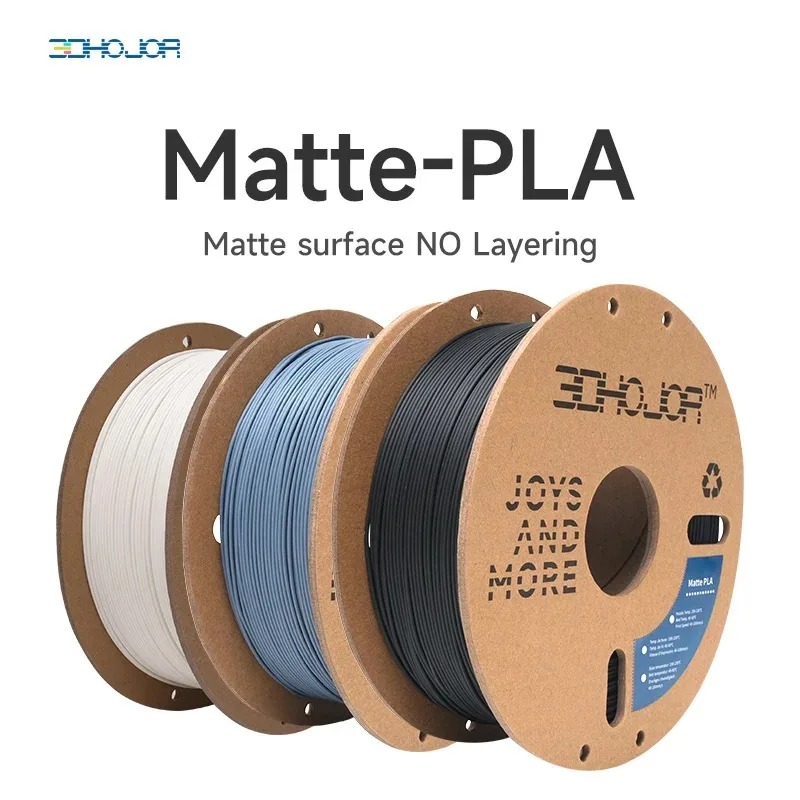 3DHOJOR PLA 3D Printer Filamen - Tpu Flexible Filament 评论和价格