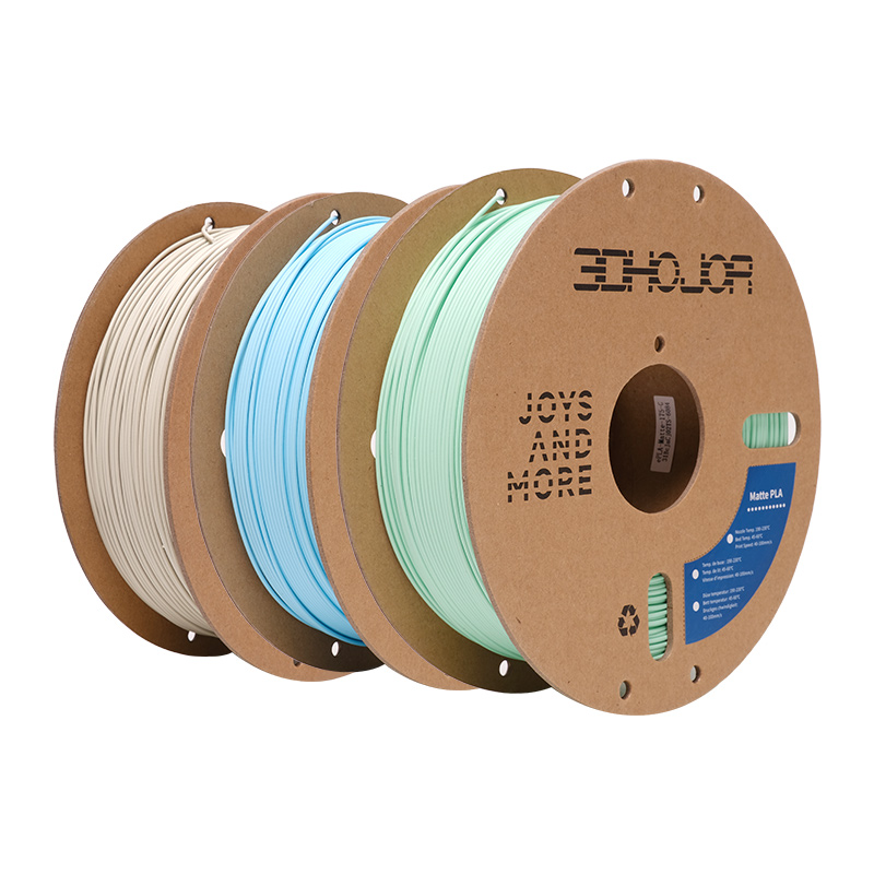 3DHOJOR PLA 3D Printer Filamen - Tpu Flexible Filament 评论和价格