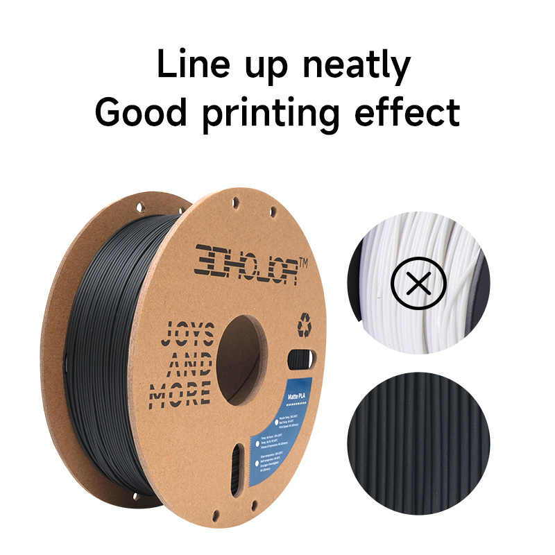 3DHOJOR PLA 3D Printer Filamen - Tpu Flexible Filament 评论和价格