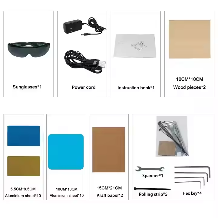 Custom Jewelry Key Chain Laser - 3D Printing Laser Cutting 评论和价格