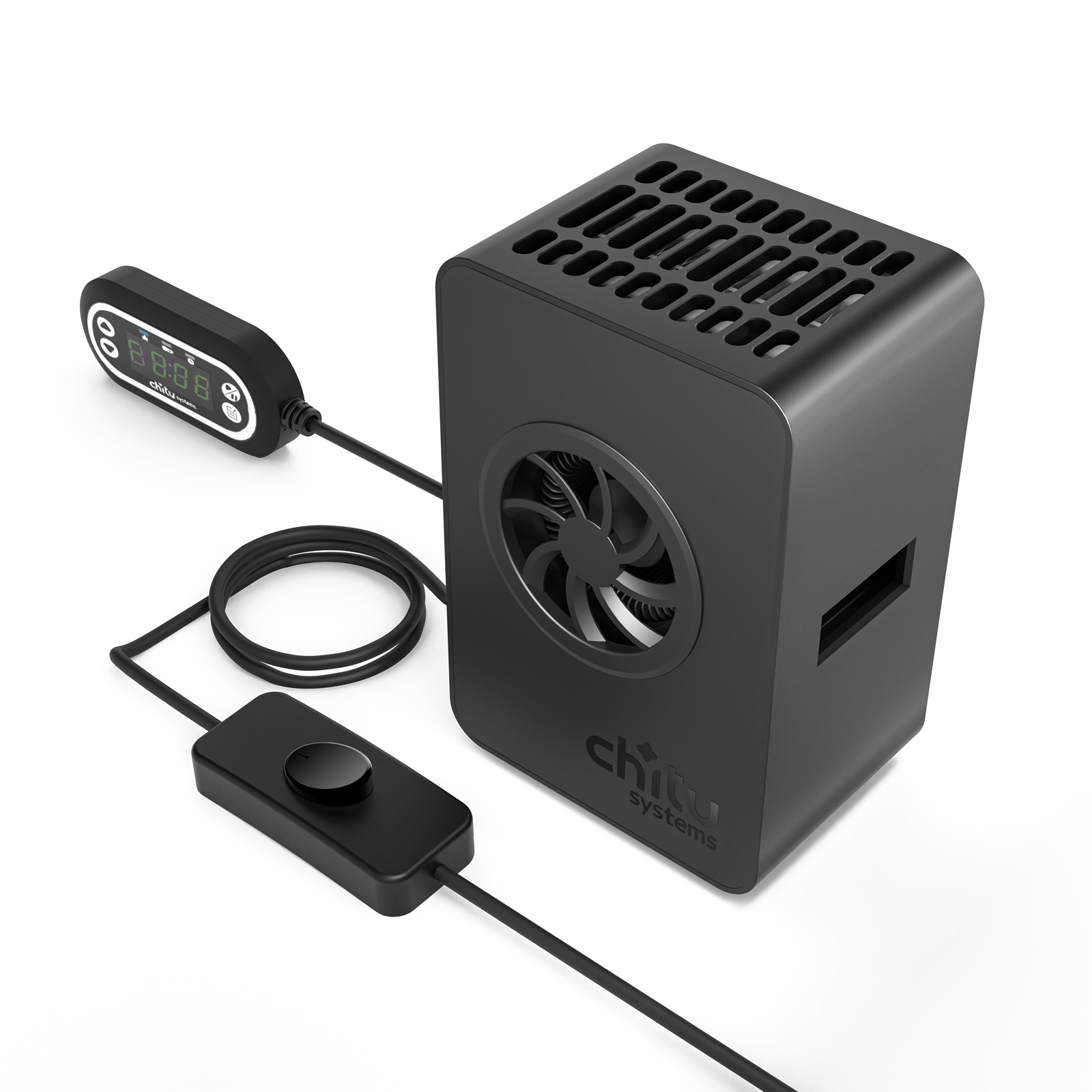 Chitu Systems H2 Mini Heater N - 3D Printer Resin 评论和价格