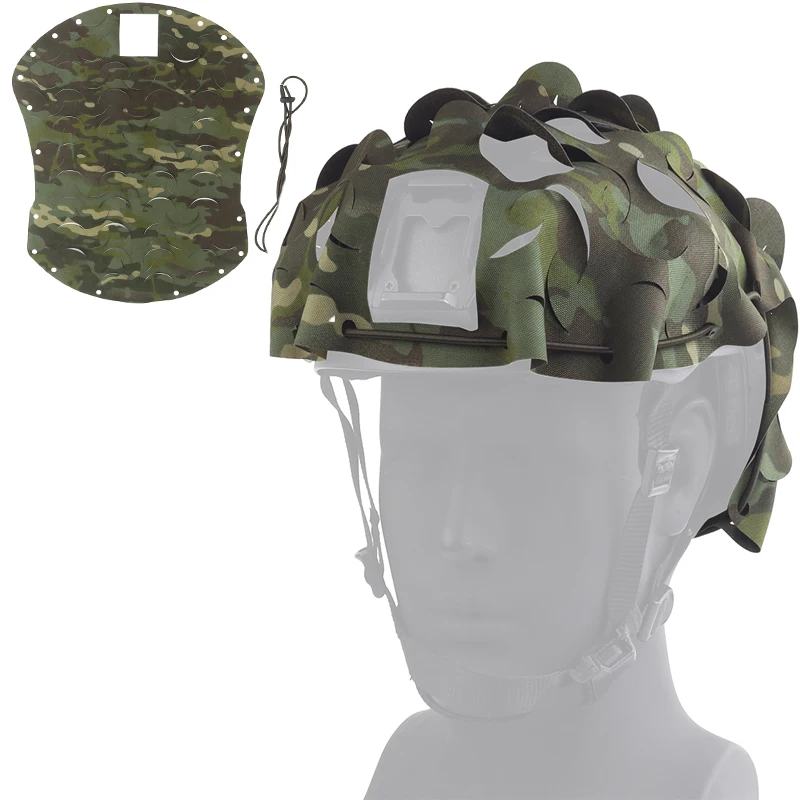 Tactical 3D Laser Cut Helmet C - 3D Printing Laser Cutting 评论和价格