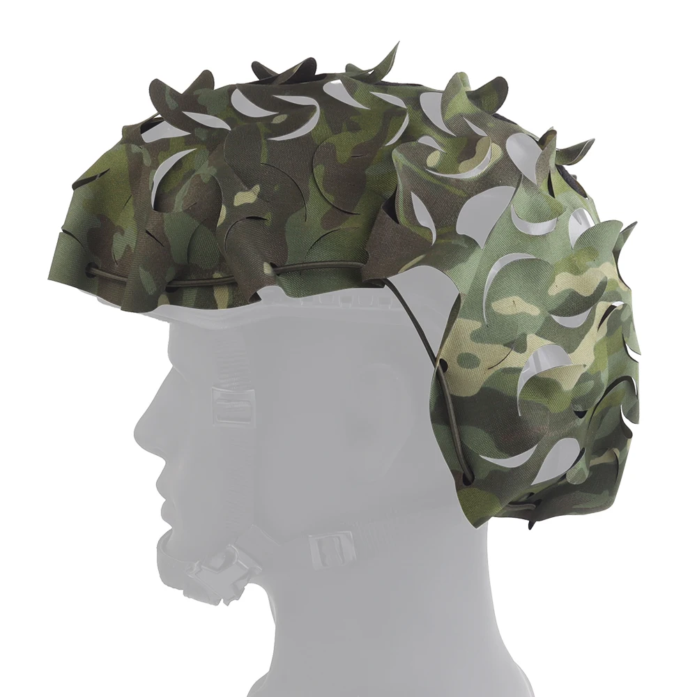 Tactical 3D Laser Cut Helmet C - 3D Printing Laser Cutting 评论和价格