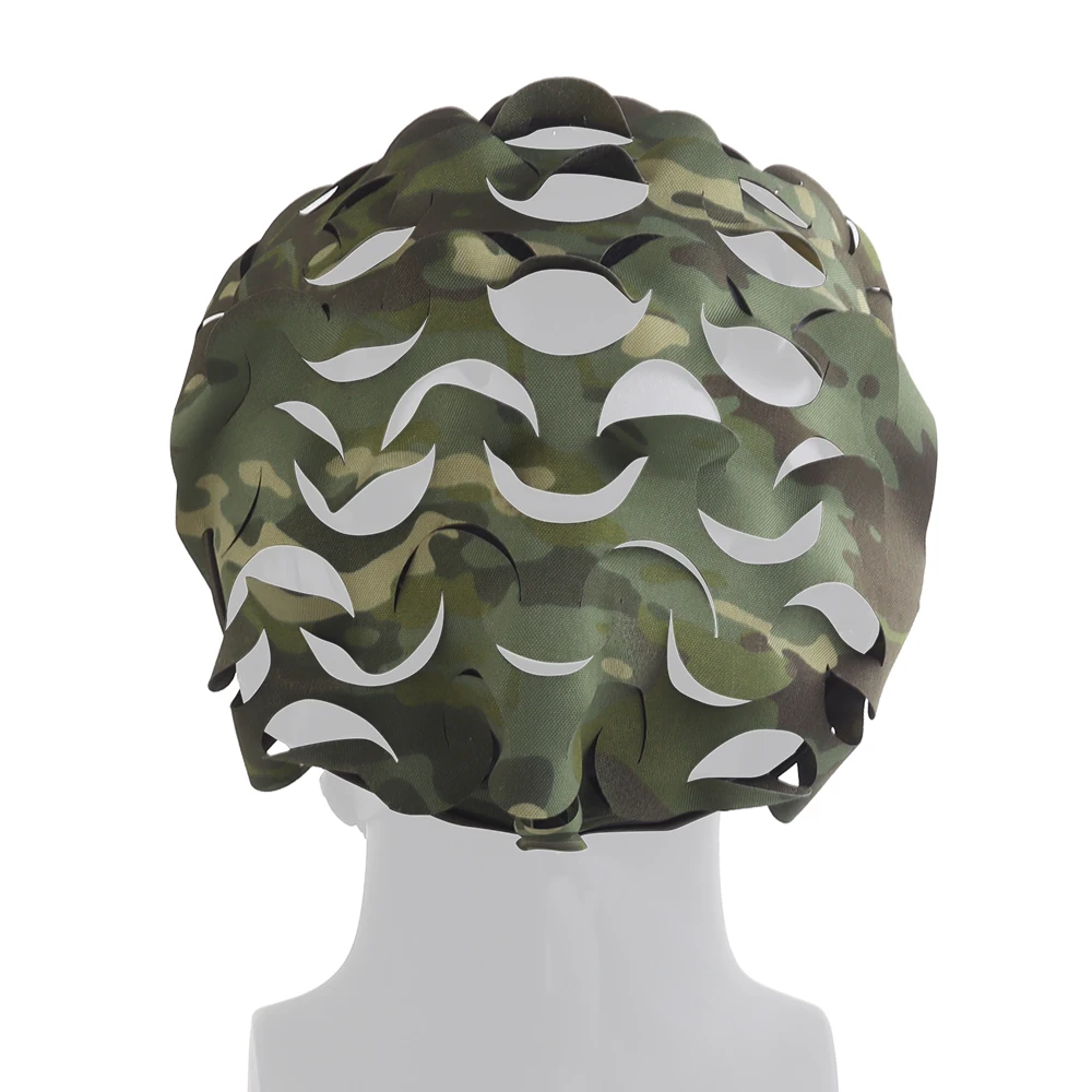 Tactical 3D Laser Cut Helmet C - 3D Printing Laser Cutting 评论和价格