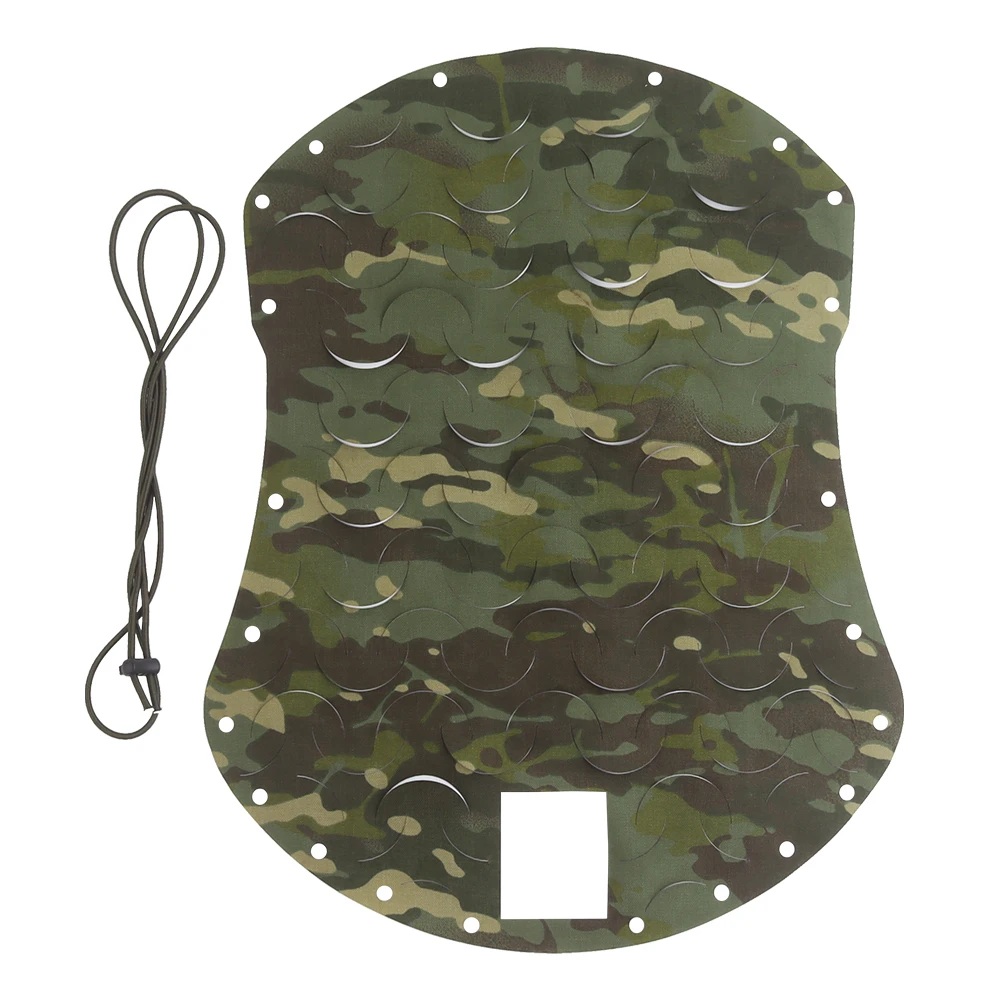 Tactical 3D Laser Cut Helmet C - 3D Printing Laser Cutting 评论和价格
