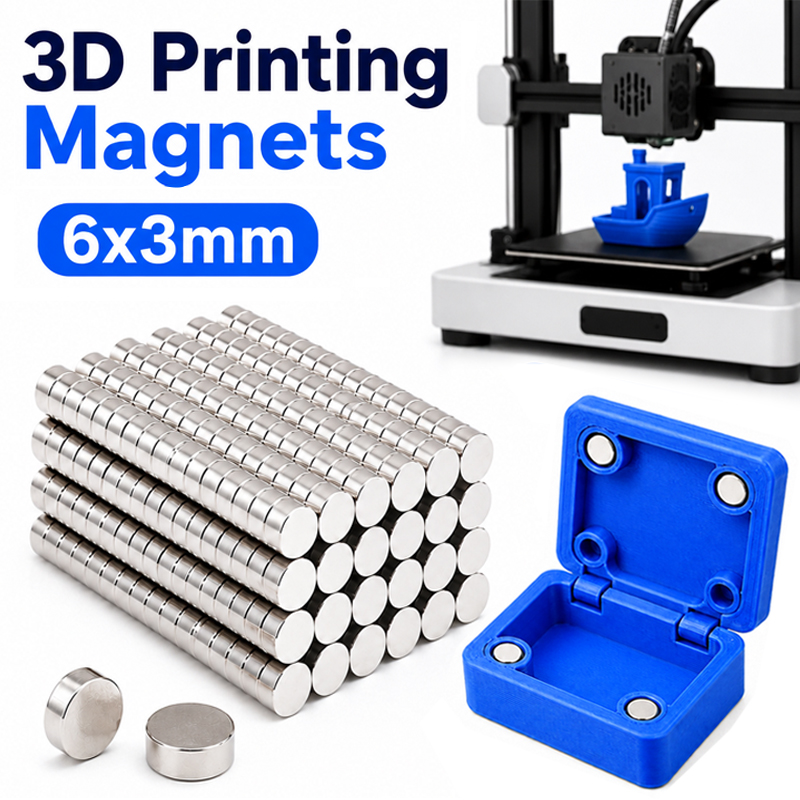 3D Printing Tools Kit 6x3mm Po - 3D Printing Process 评论和价格