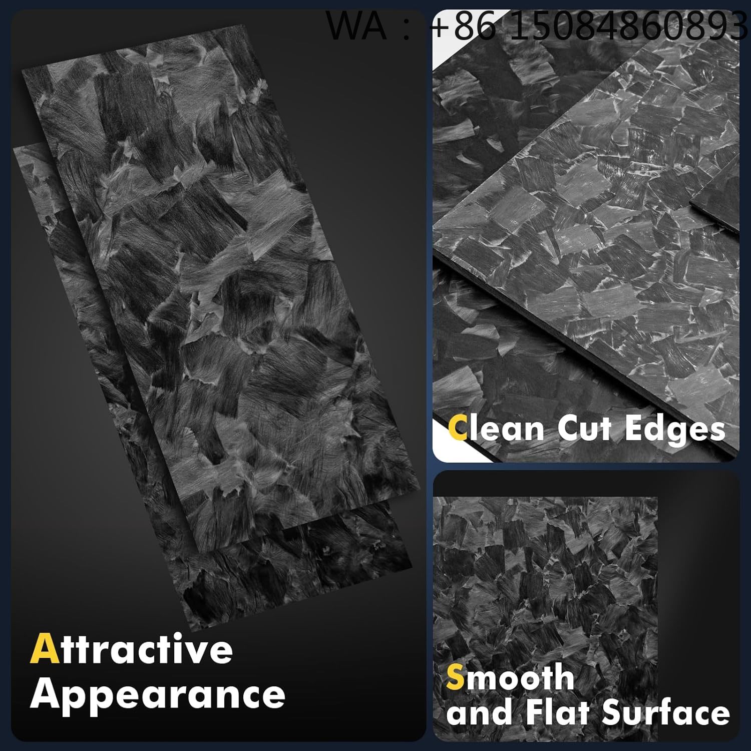 Custom camouflage forged carbo - 3D Printer Resin 评论和价格
