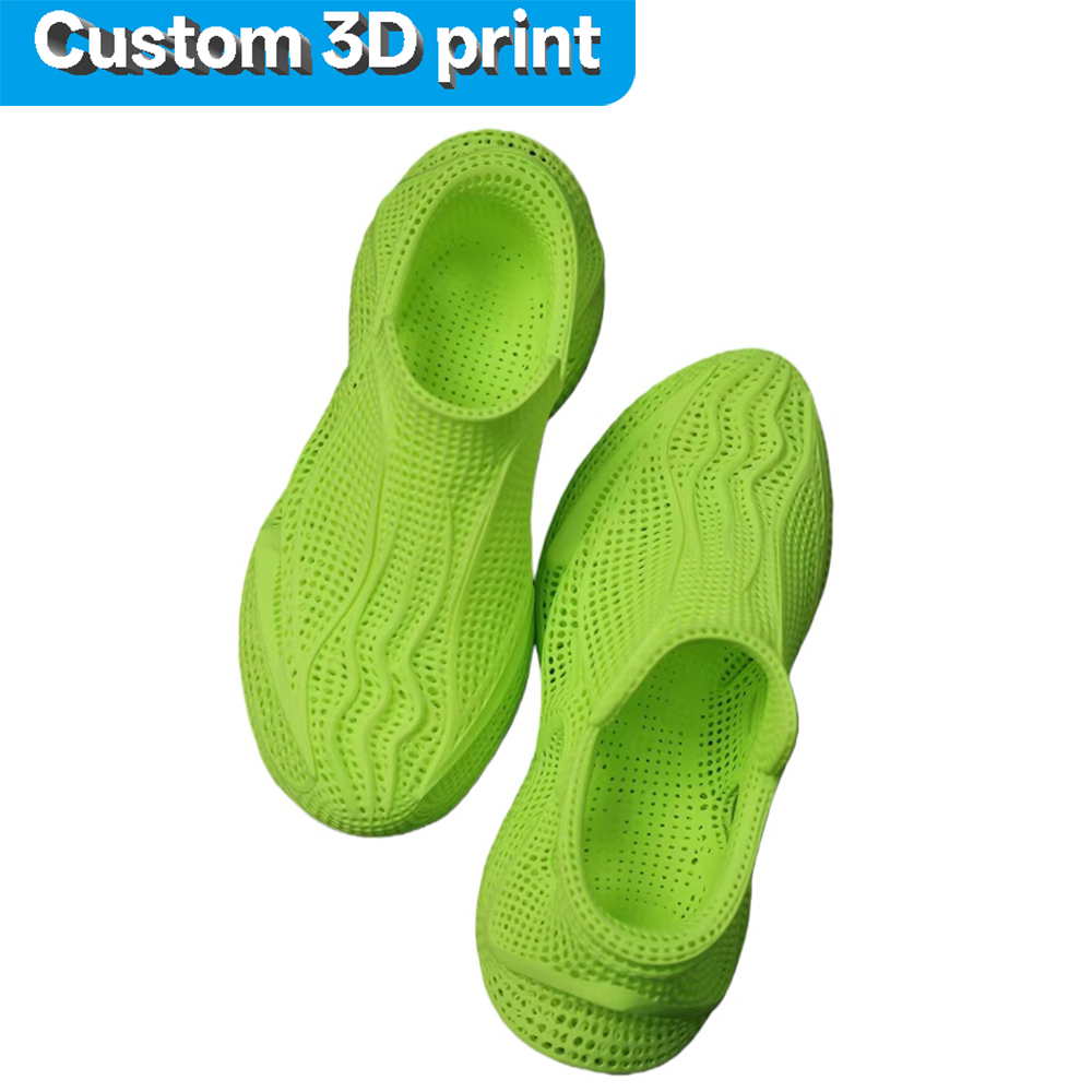 OEM Custom 3D SLS Nylon/TPU Pr - 3D Printer Resin 评论和价格