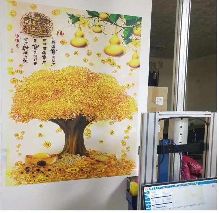 Large 3d Hologram Advertising  - 3D Printing Hologram 评论和价格