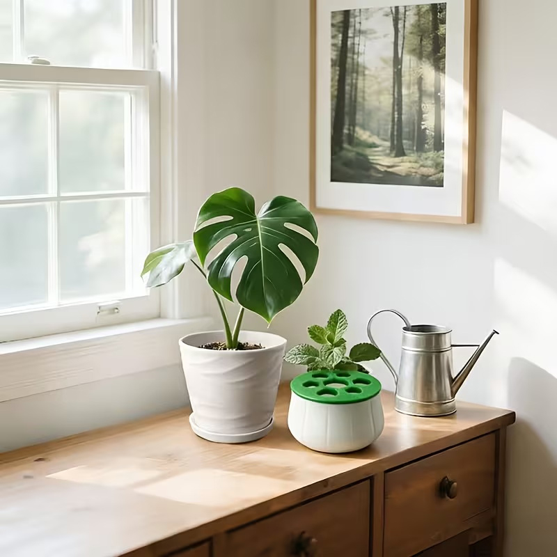 Green Onion Regeneration Plant - 3D Printing Online 评论和价格