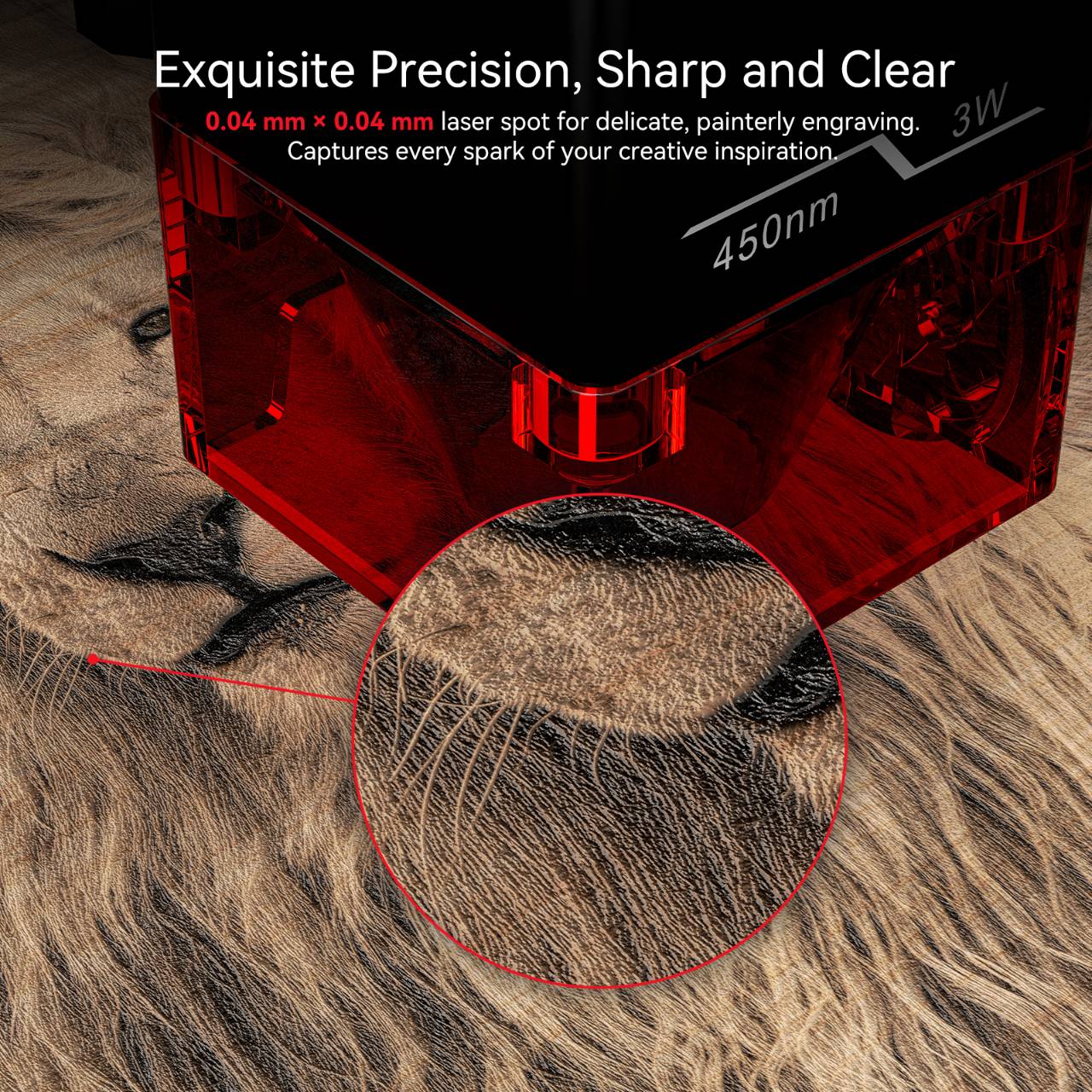 ATOMSTACK Swift Mini Laser Eng - 3D Printing Laser Cutting 评论和价格