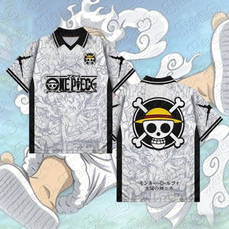 2026 Anime One Piece Luffy 3D  - 3D Printing Examples 评论和价格