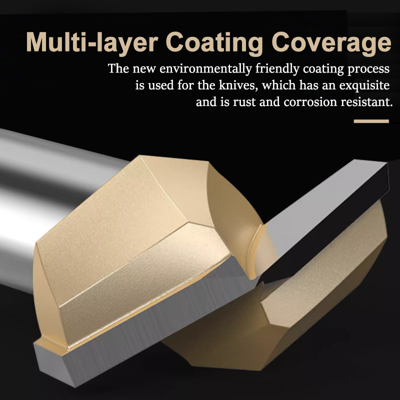 120 150 Degree V Bit 1/2 Shank - 3D Printing Online 评论和价格