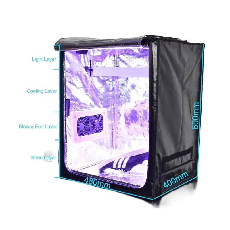 2026 Latest UV Light Box for S - 3D Printer Resin 评论和价格